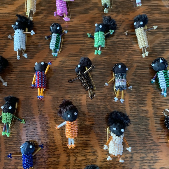 Little Traveller Pins - Picture 8 of 12